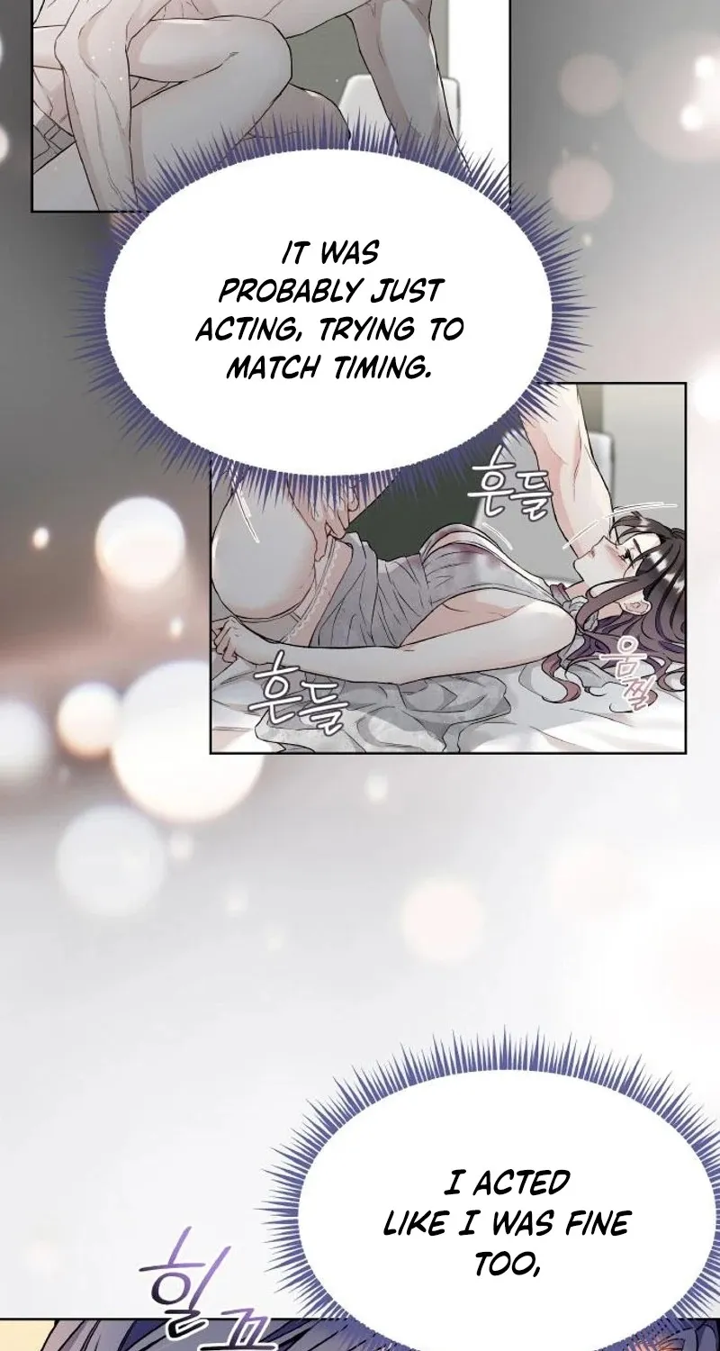 Satan’s Pure Love Chapter 11 page 7