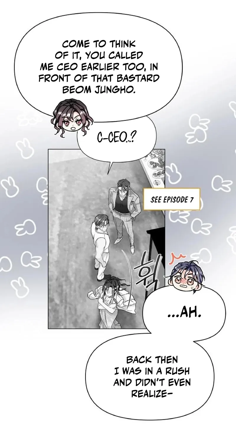 Satan’s Pure Love Chapter 11 page 15