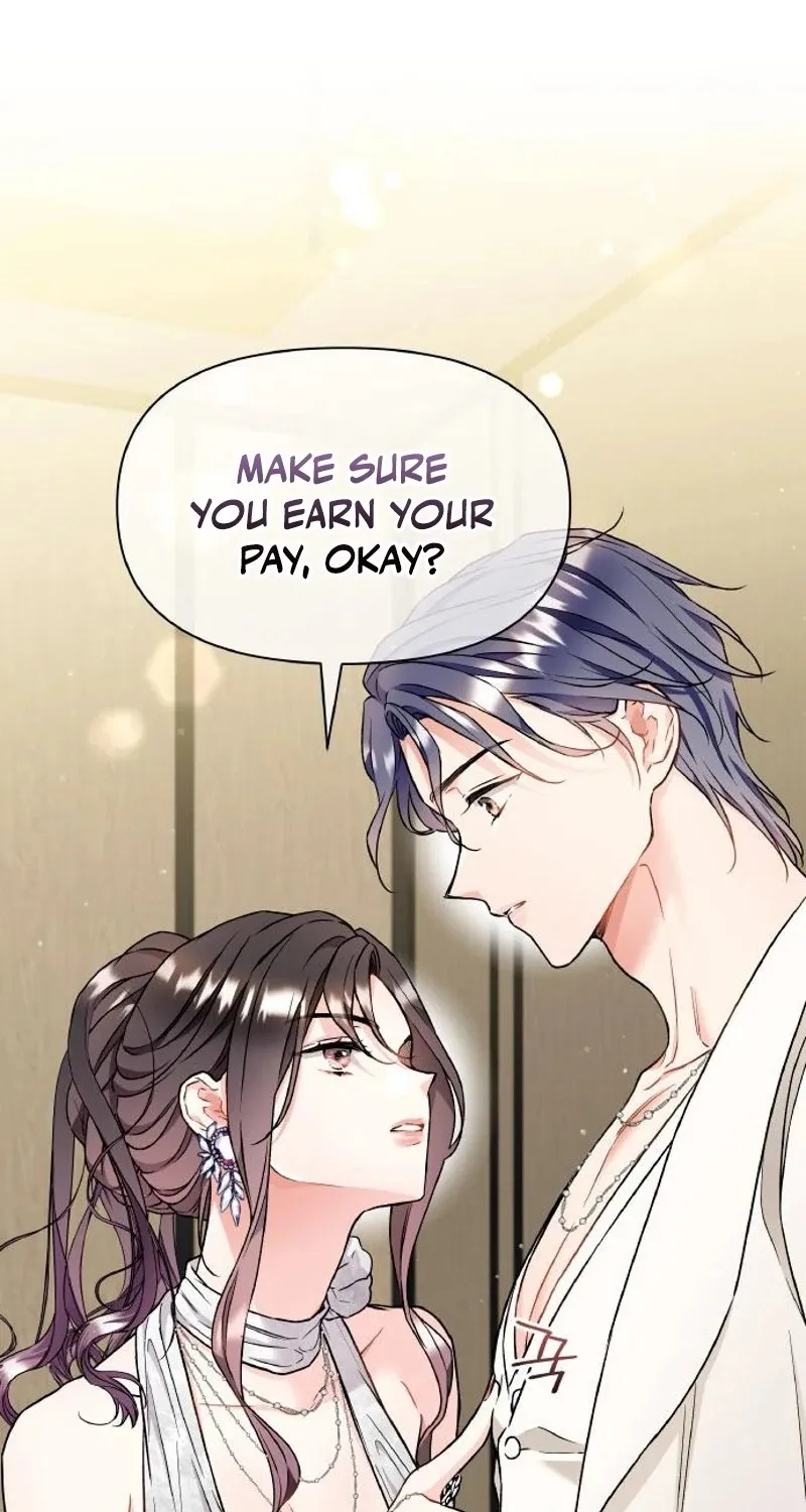 Satan’s Pure Love Chapter 11 page 18
