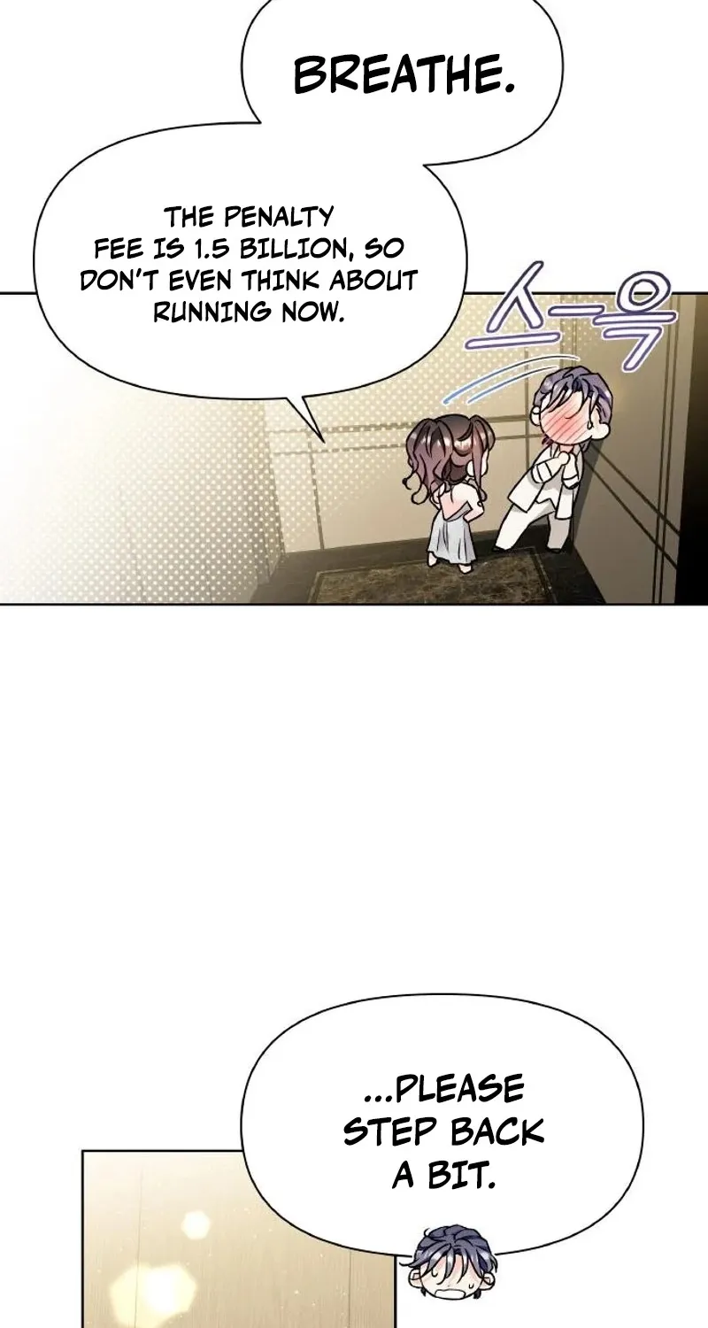 Satan’s Pure Love Chapter 11 page 21