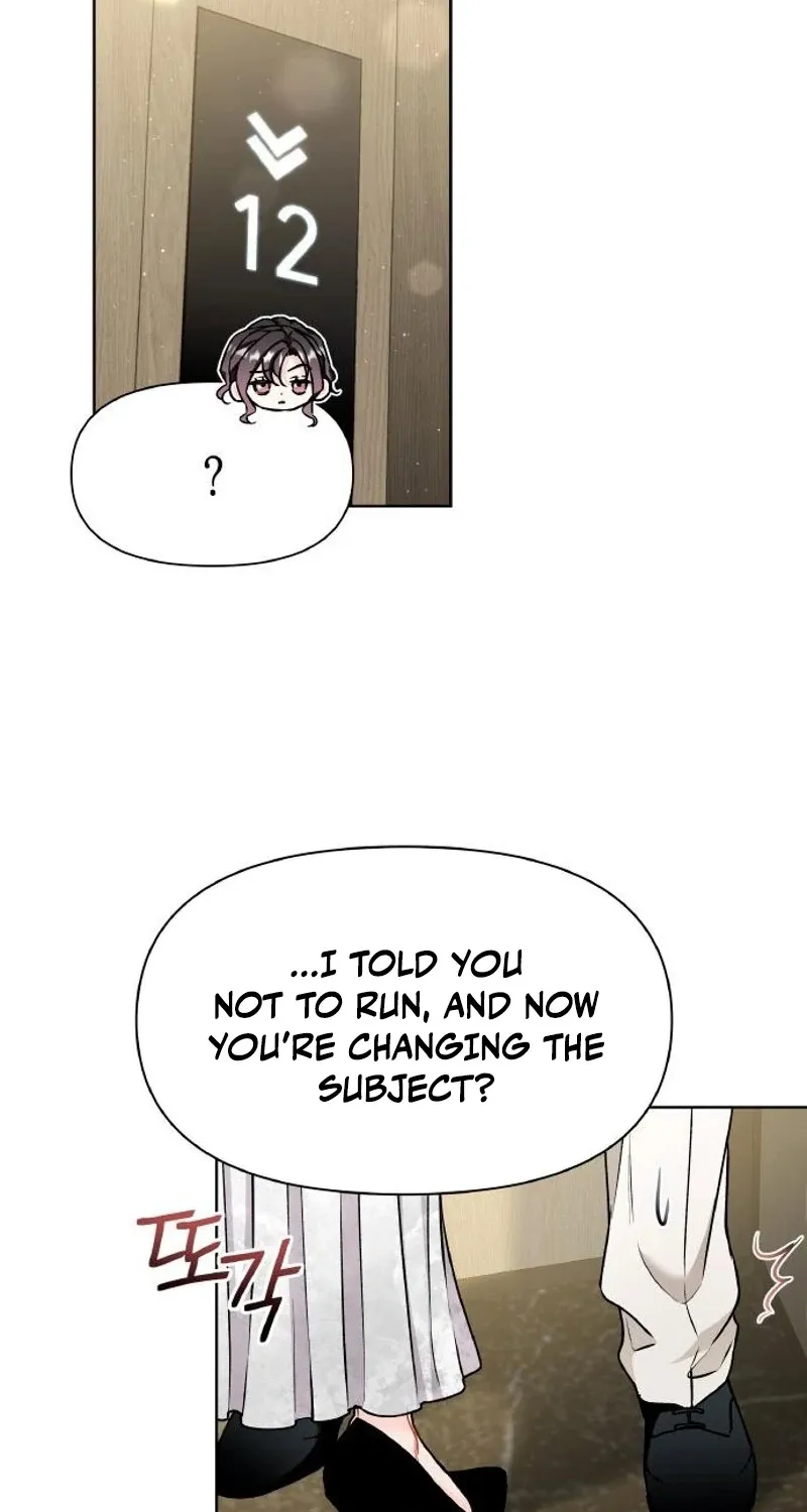 Satan’s Pure Love Chapter 11 page 22