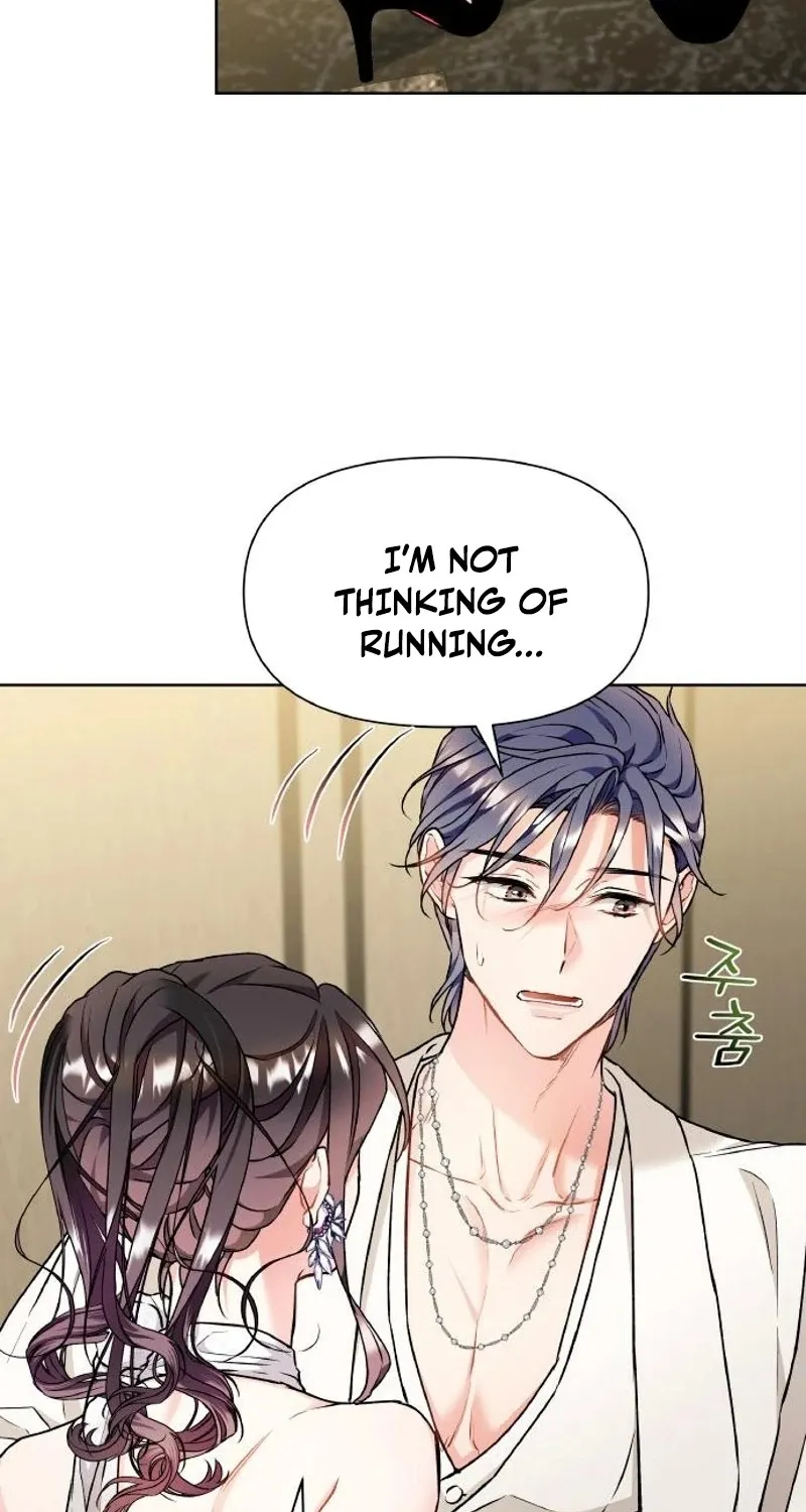 Satan’s Pure Love Chapter 11 page 23