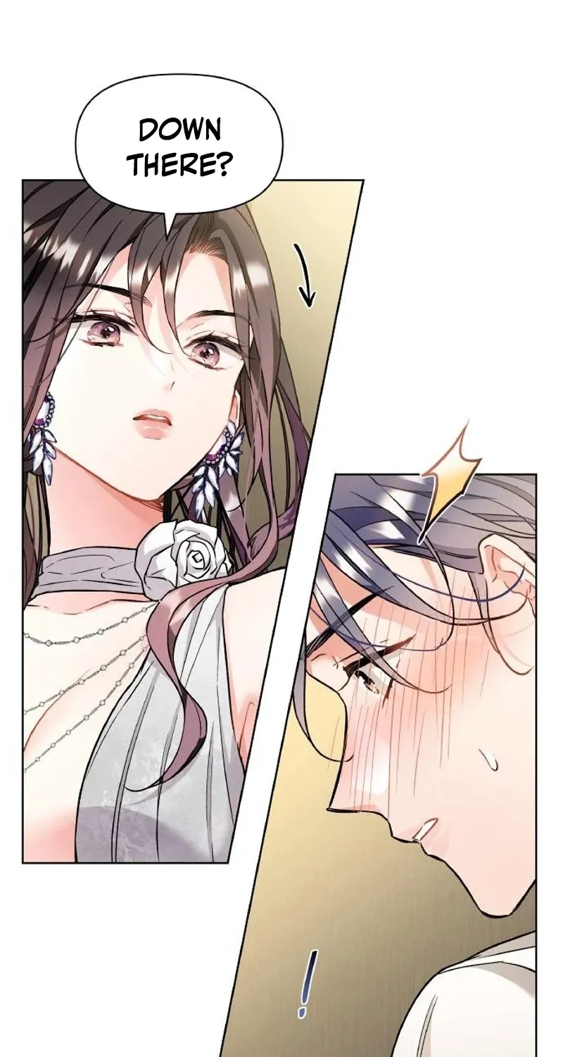 Satan’s Pure Love Chapter 11 page 26