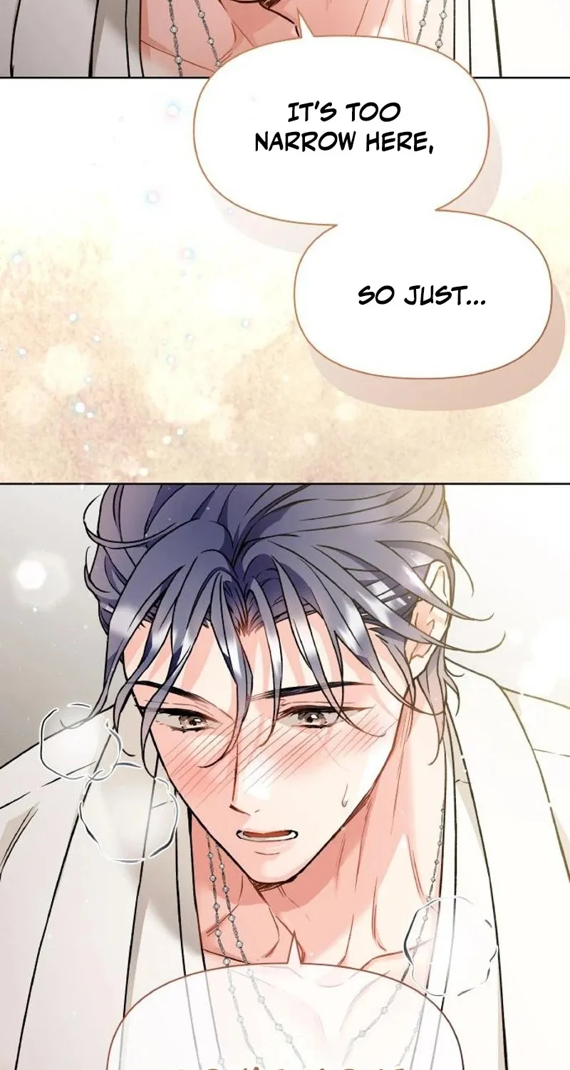 Satan’s Pure Love Chapter 11 page 30