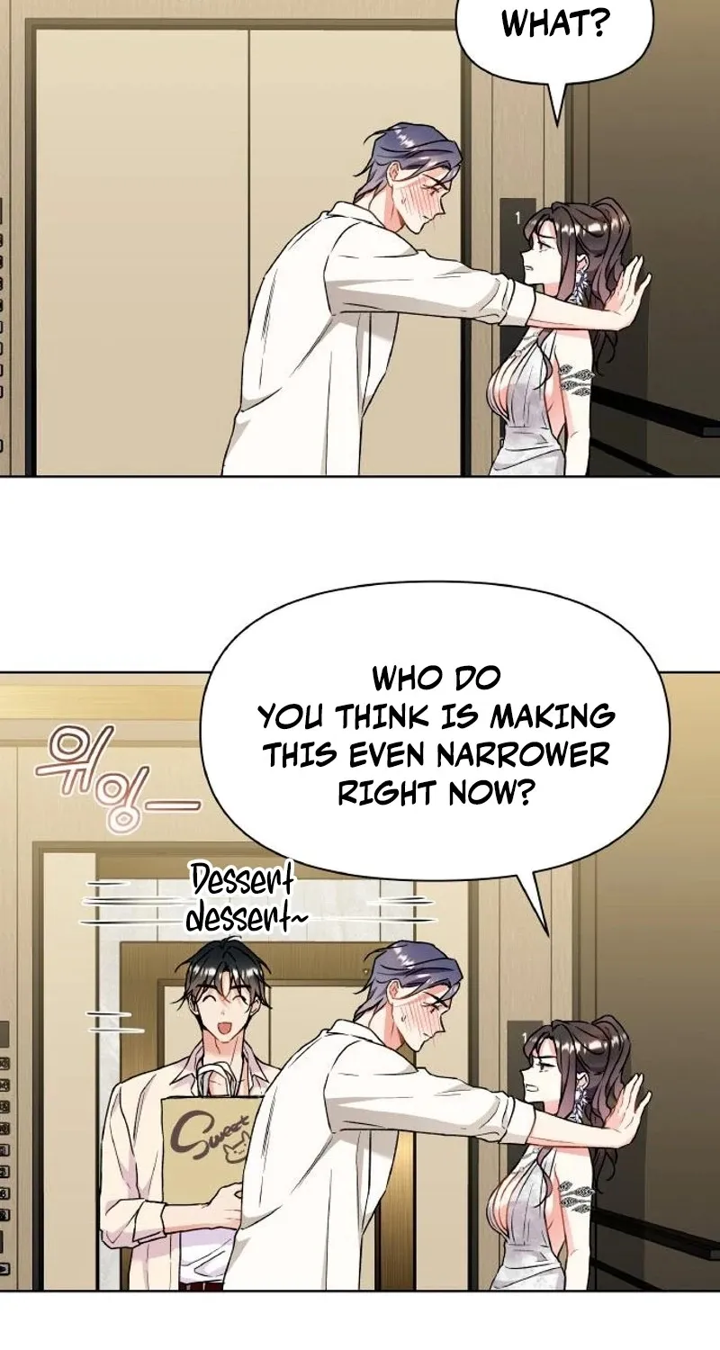 Satan’s Pure Love Chapter 11 page 32