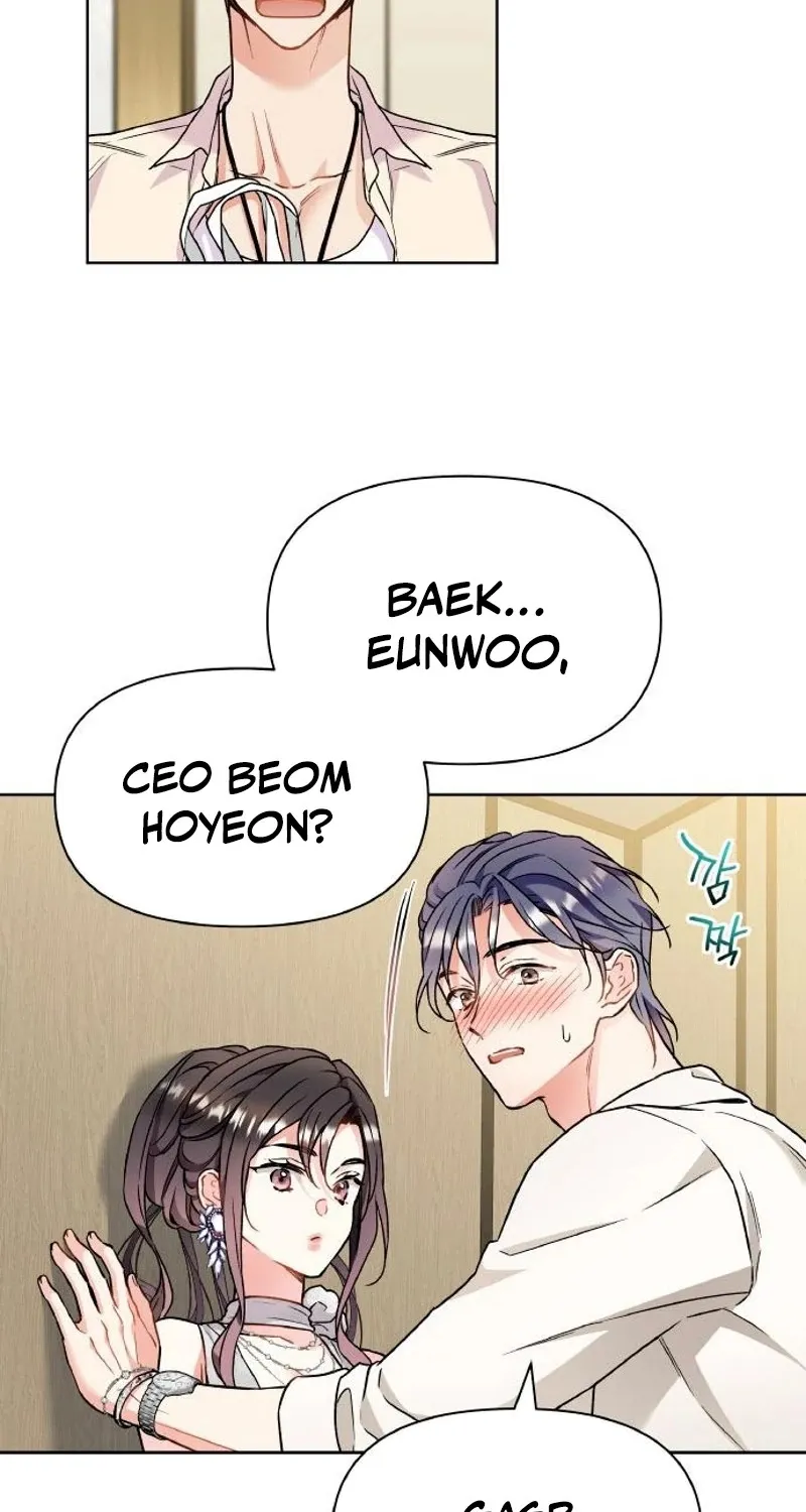 Satan’s Pure Love Chapter 11 page 34