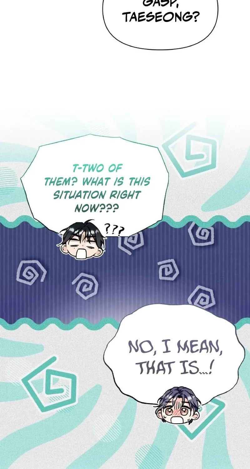 Satan’s Pure Love Chapter 11 page 35