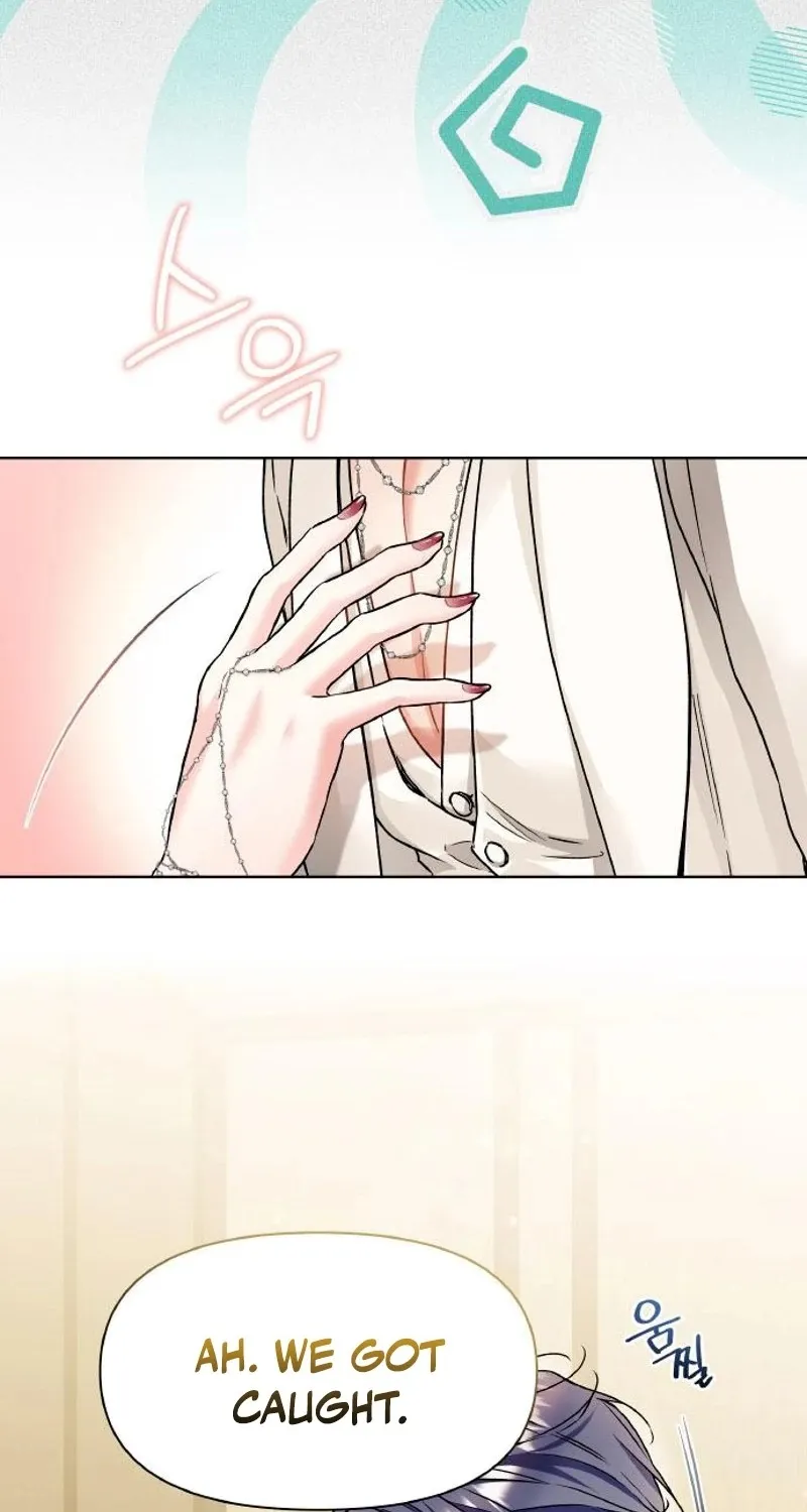 Satan’s Pure Love Chapter 11 page 36