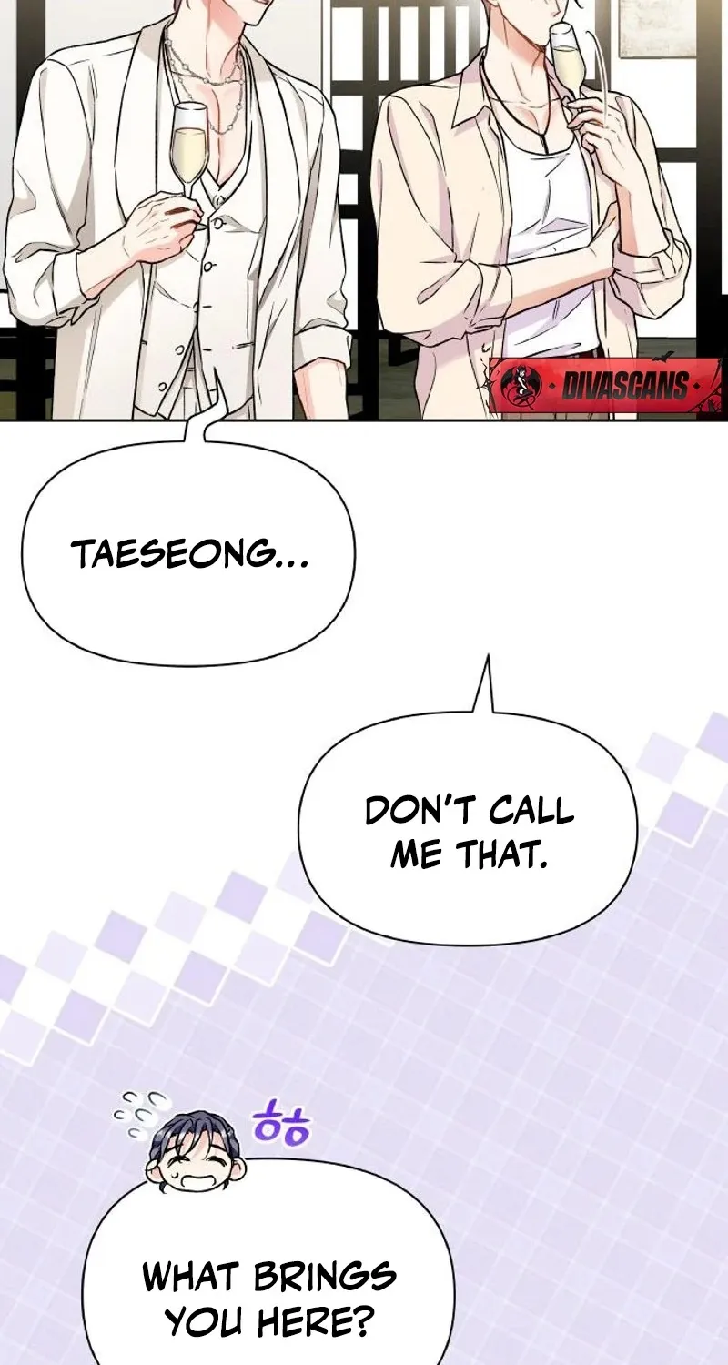 Satan’s Pure Love Chapter 11 page 46