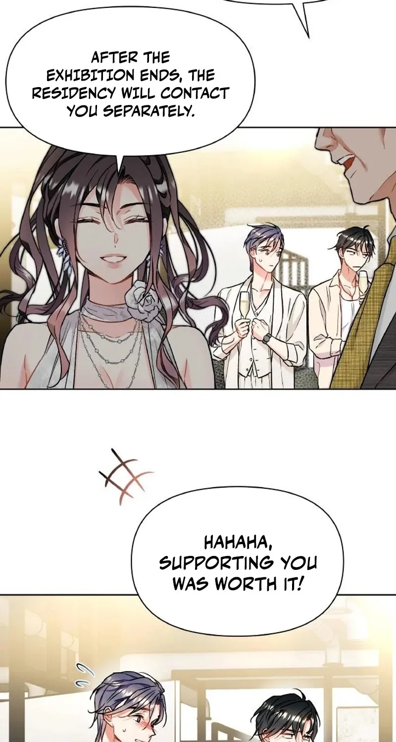 Satan’s Pure Love Chapter 11 page 45