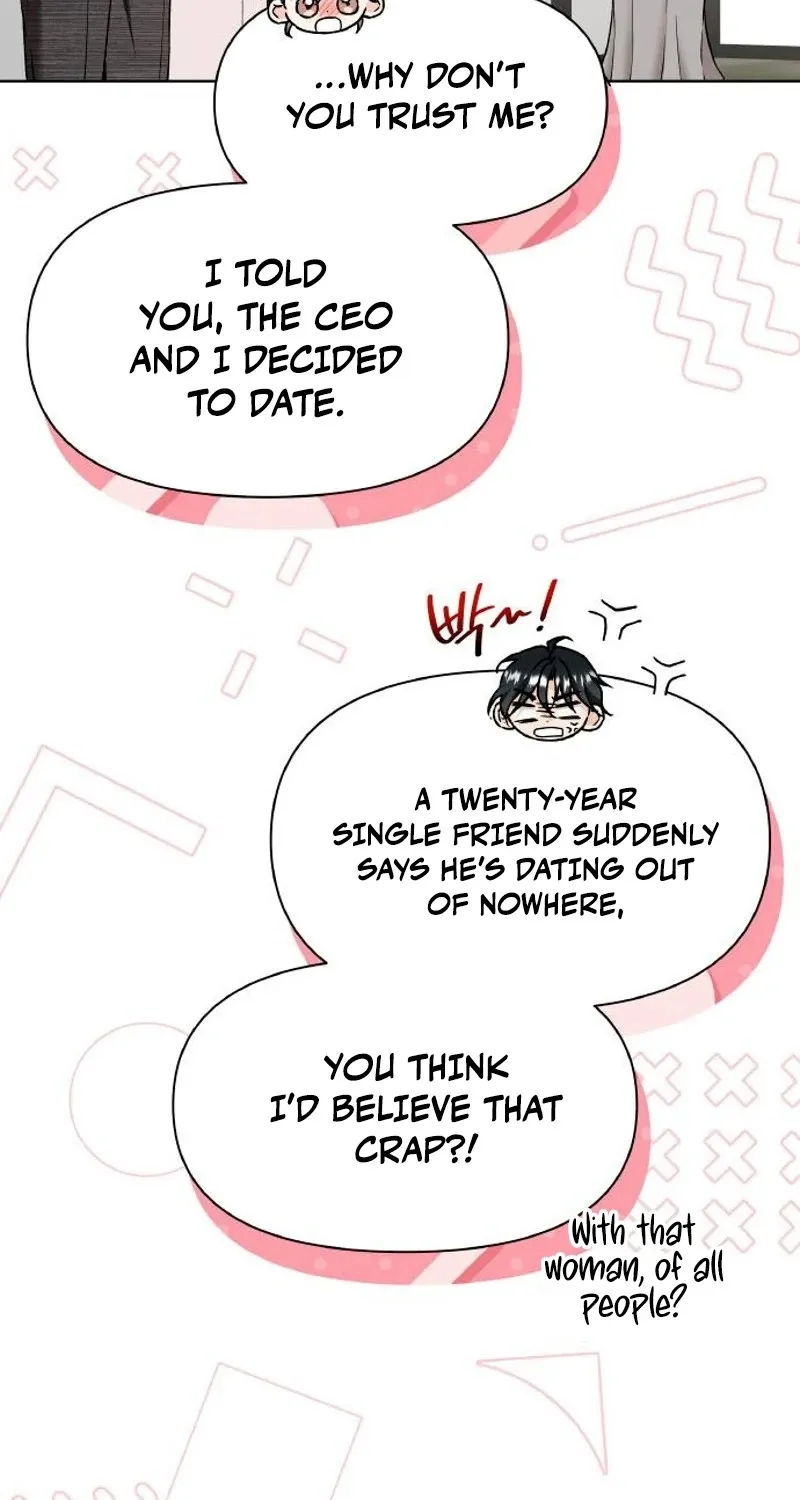 Satan’s Pure Love Chapter 11 page 50