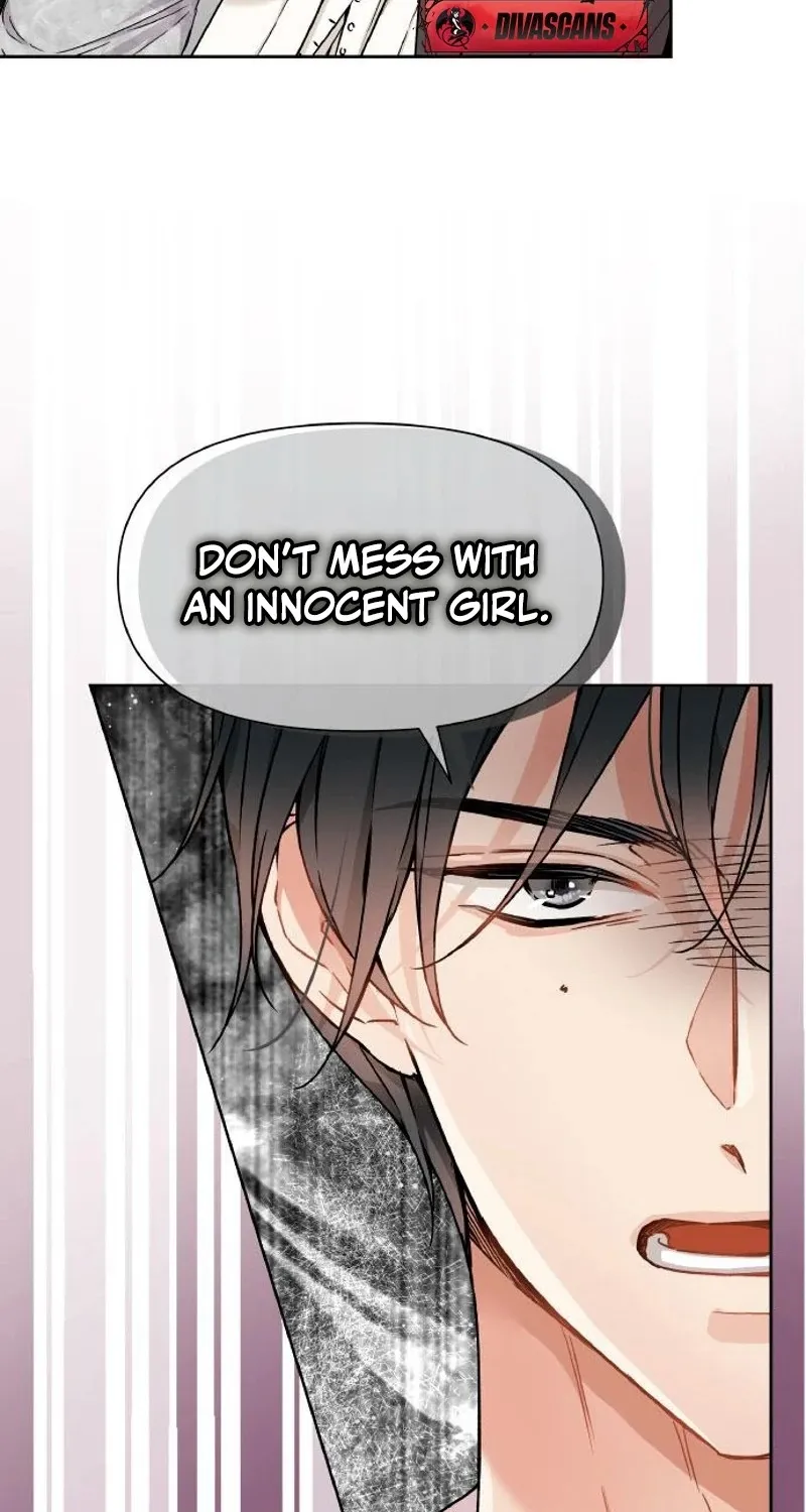 Satan’s Pure Love Chapter 11 page 60