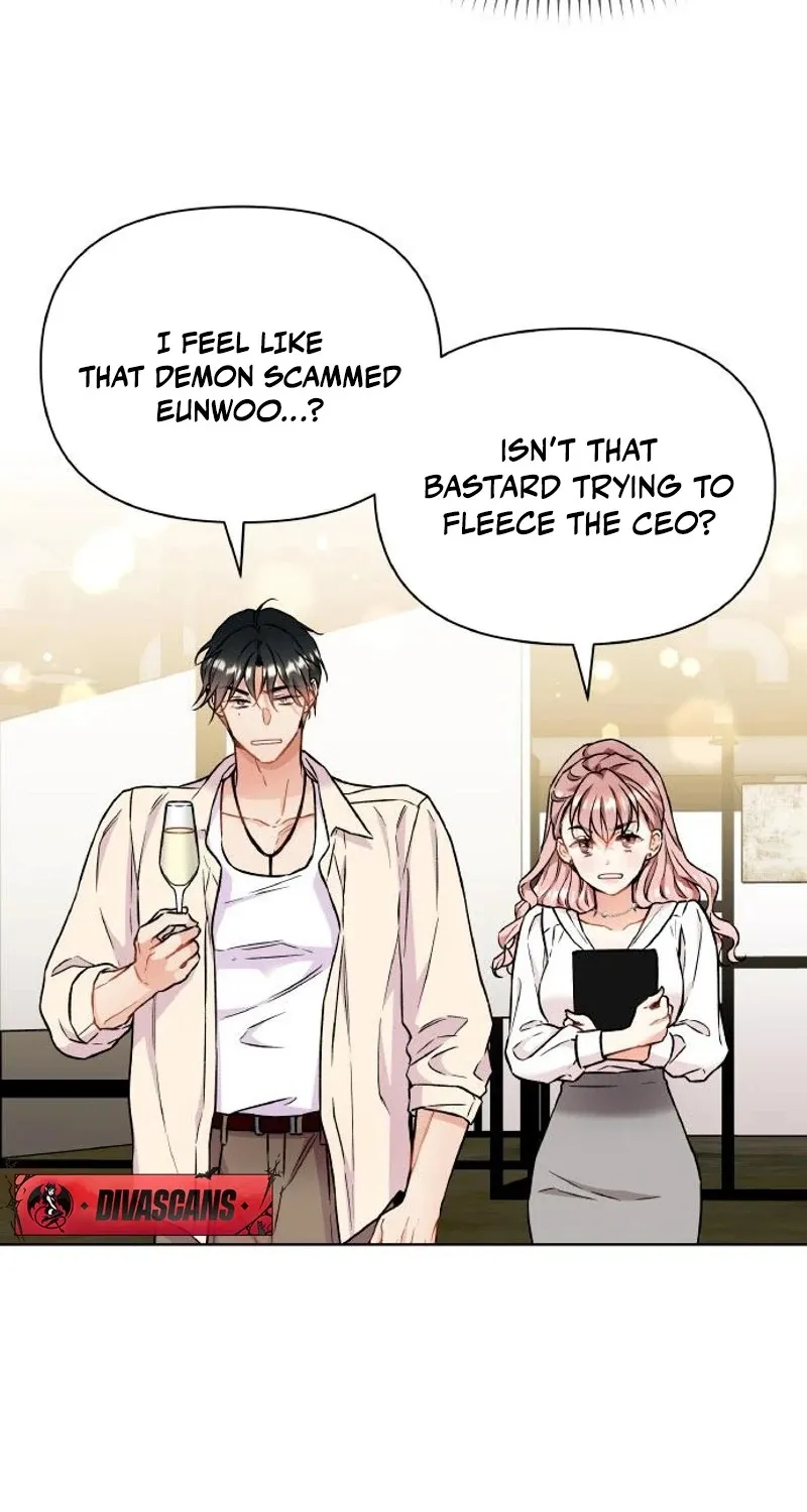 Satan’s Pure Love Chapter 11 page 65