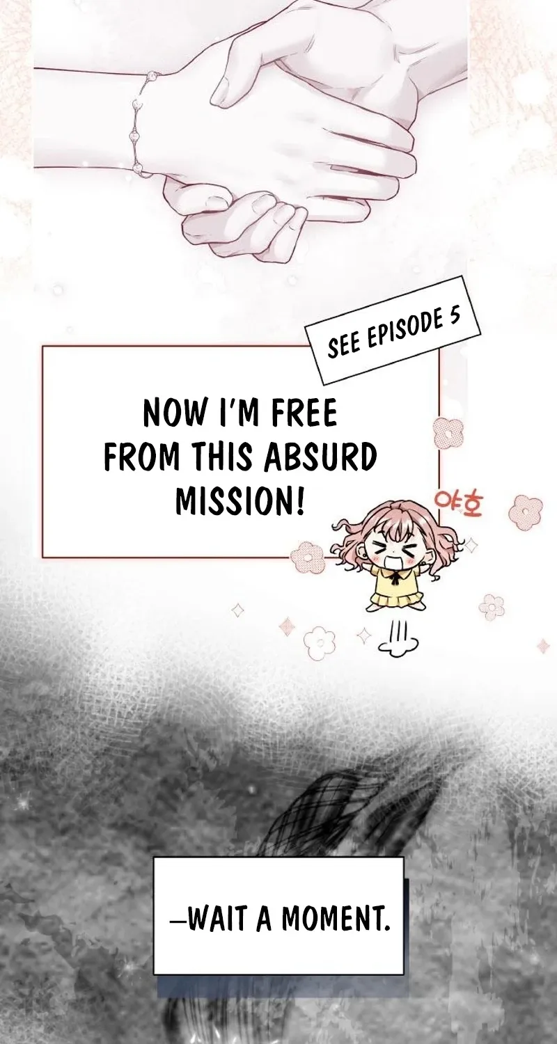 Satan’s Pure Love Chapter 12 page 2