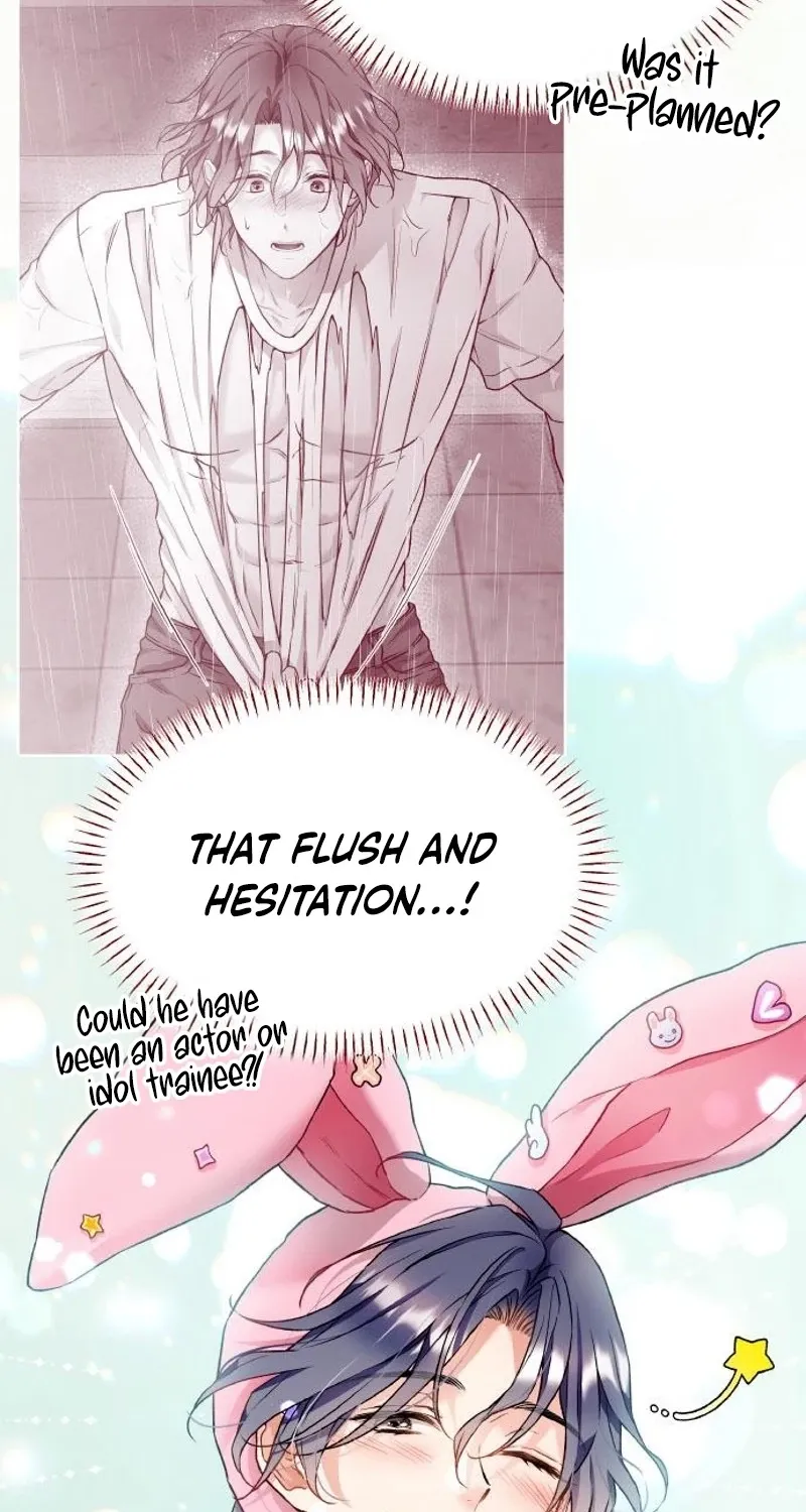 Satan’s Pure Love Chapter 12 page 8