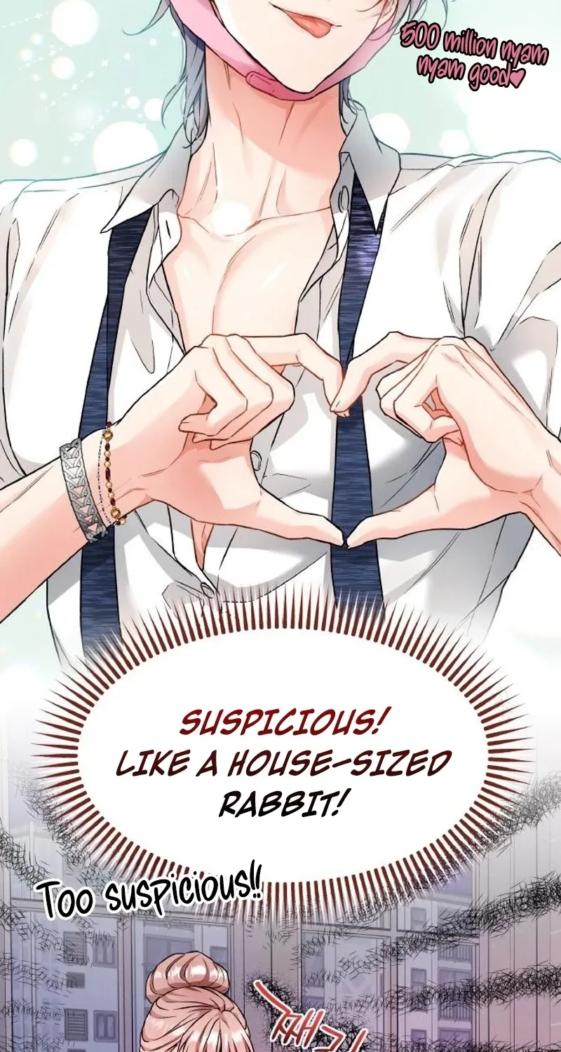 Satan’s Pure Love Chapter 12 page 9