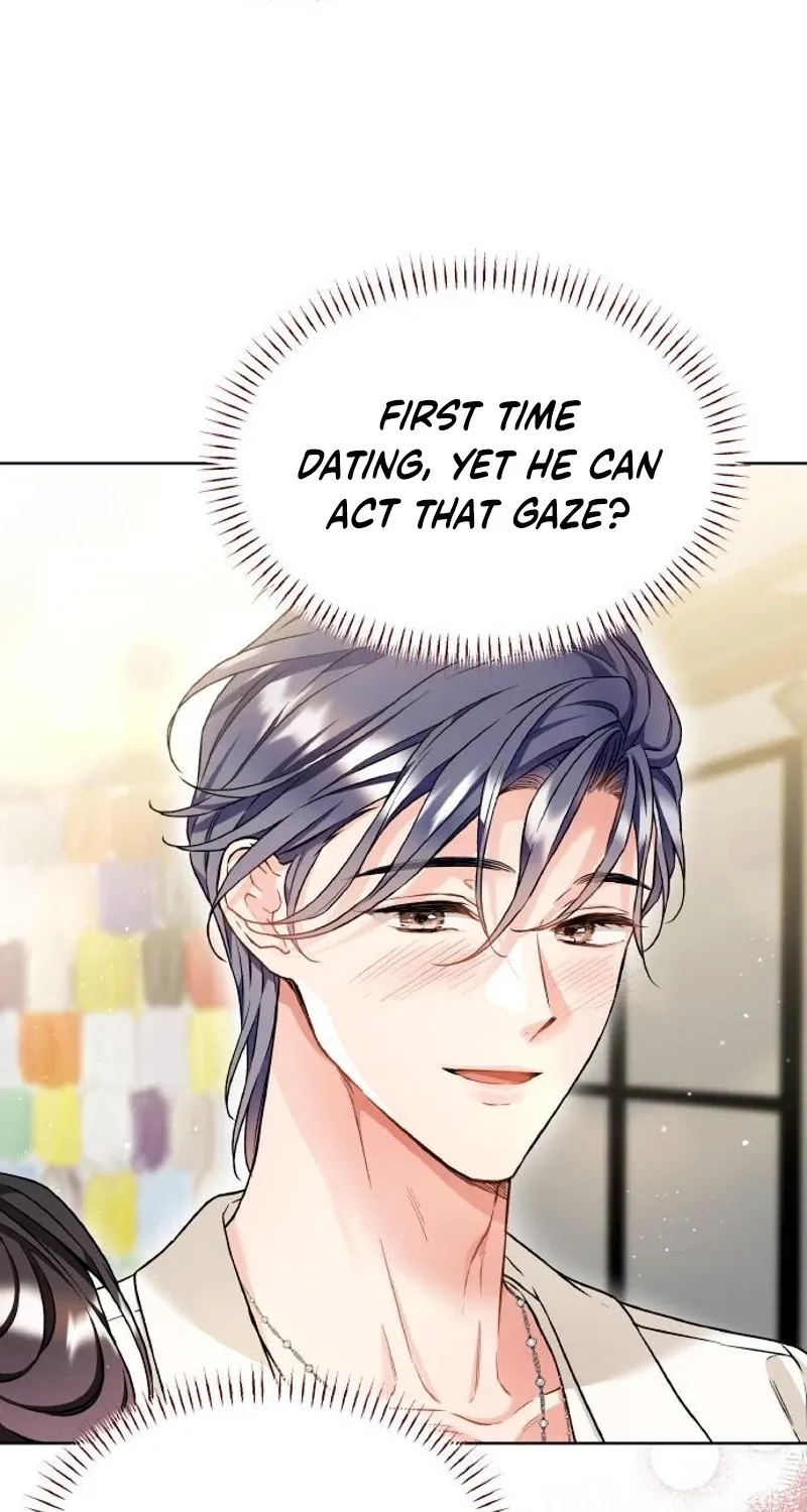 Satan’s Pure Love Chapter 12 page 14
