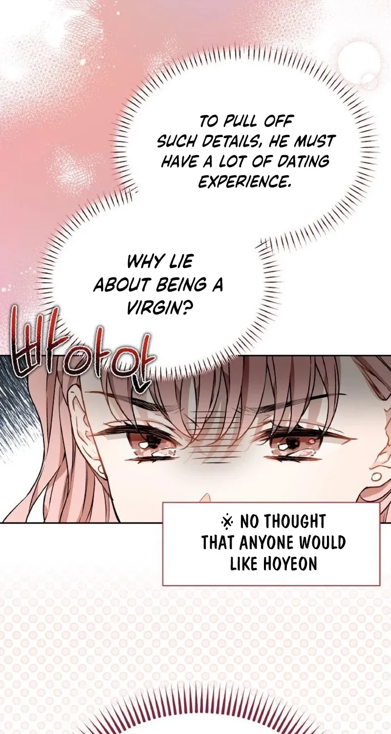 Satan’s Pure Love Chapter 12 page 16