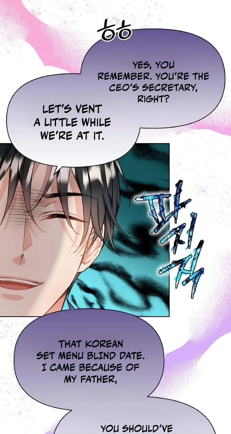 Satan’s Pure Love Chapter 12 page 21