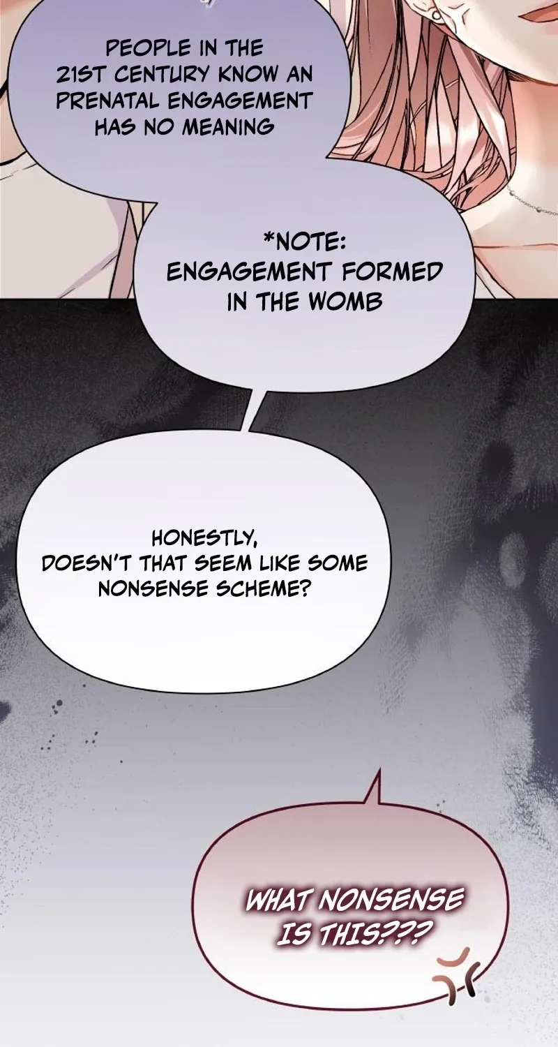 Satan’s Pure Love Chapter 12 page 23