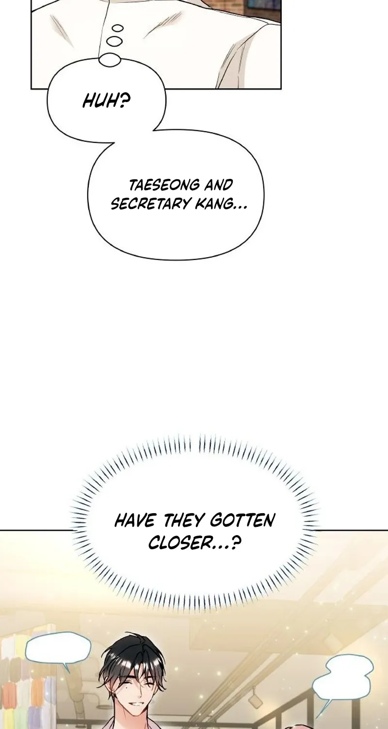 Satan’s Pure Love Chapter 12 page 26