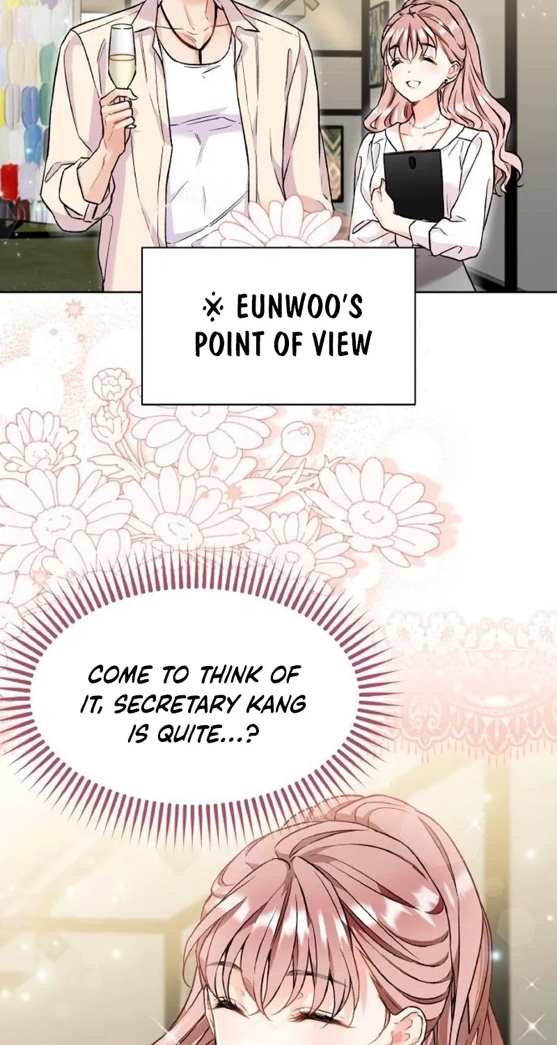 Satan’s Pure Love Chapter 12 page 27