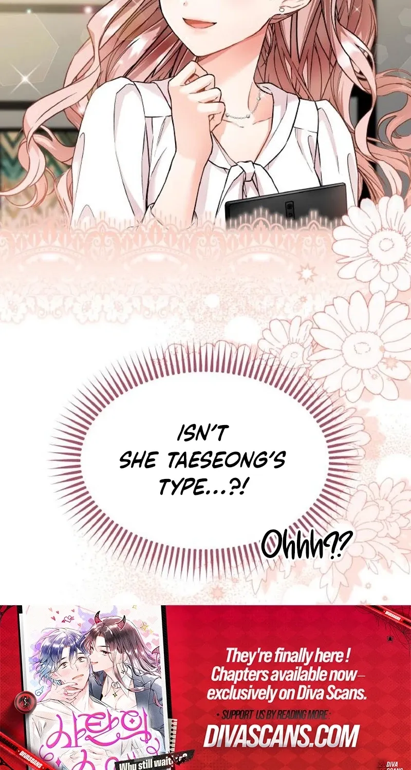 Satan’s Pure Love Chapter 12 page 28