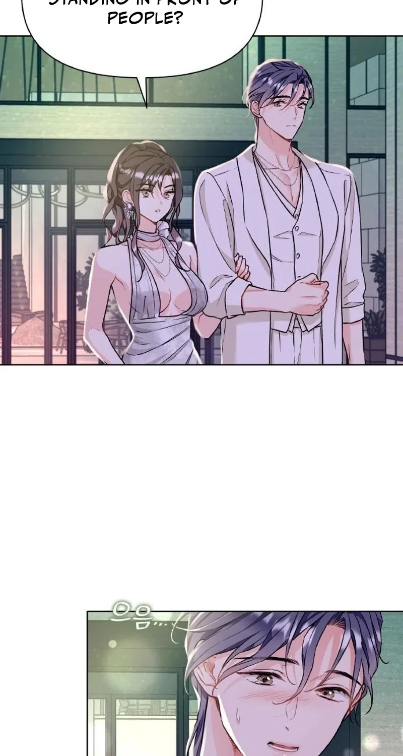 Satan’s Pure Love Chapter 12 page 32