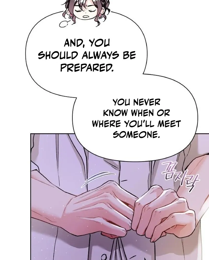 Satan’s Pure Love Chapter 12 page 35