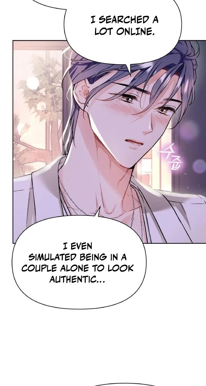 Satan’s Pure Love Chapter 12 page 38