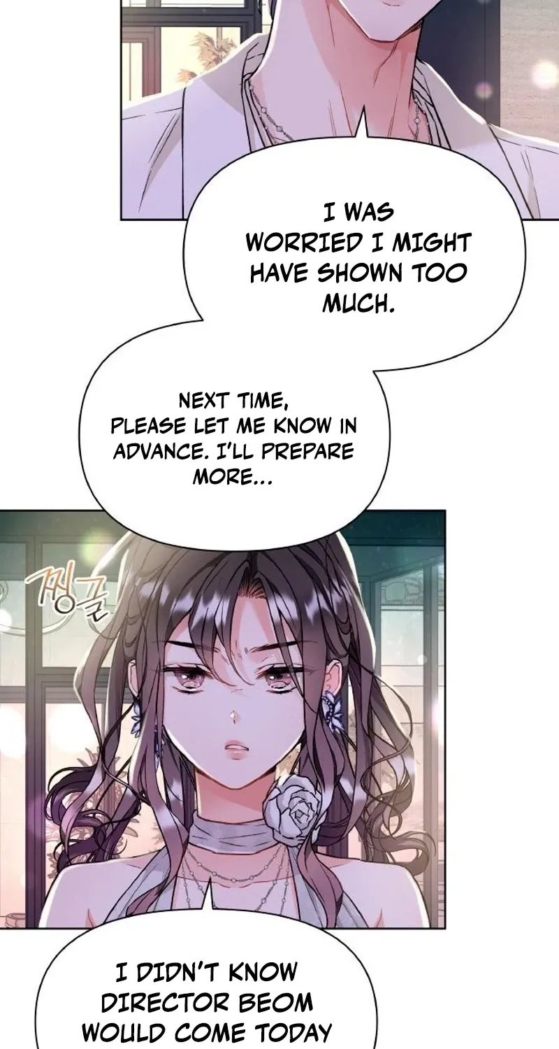 Satan’s Pure Love Chapter 12 page 33