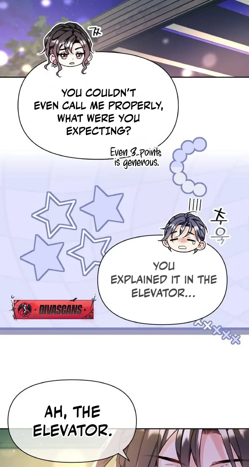 Satan’s Pure Love Chapter 12 page 41