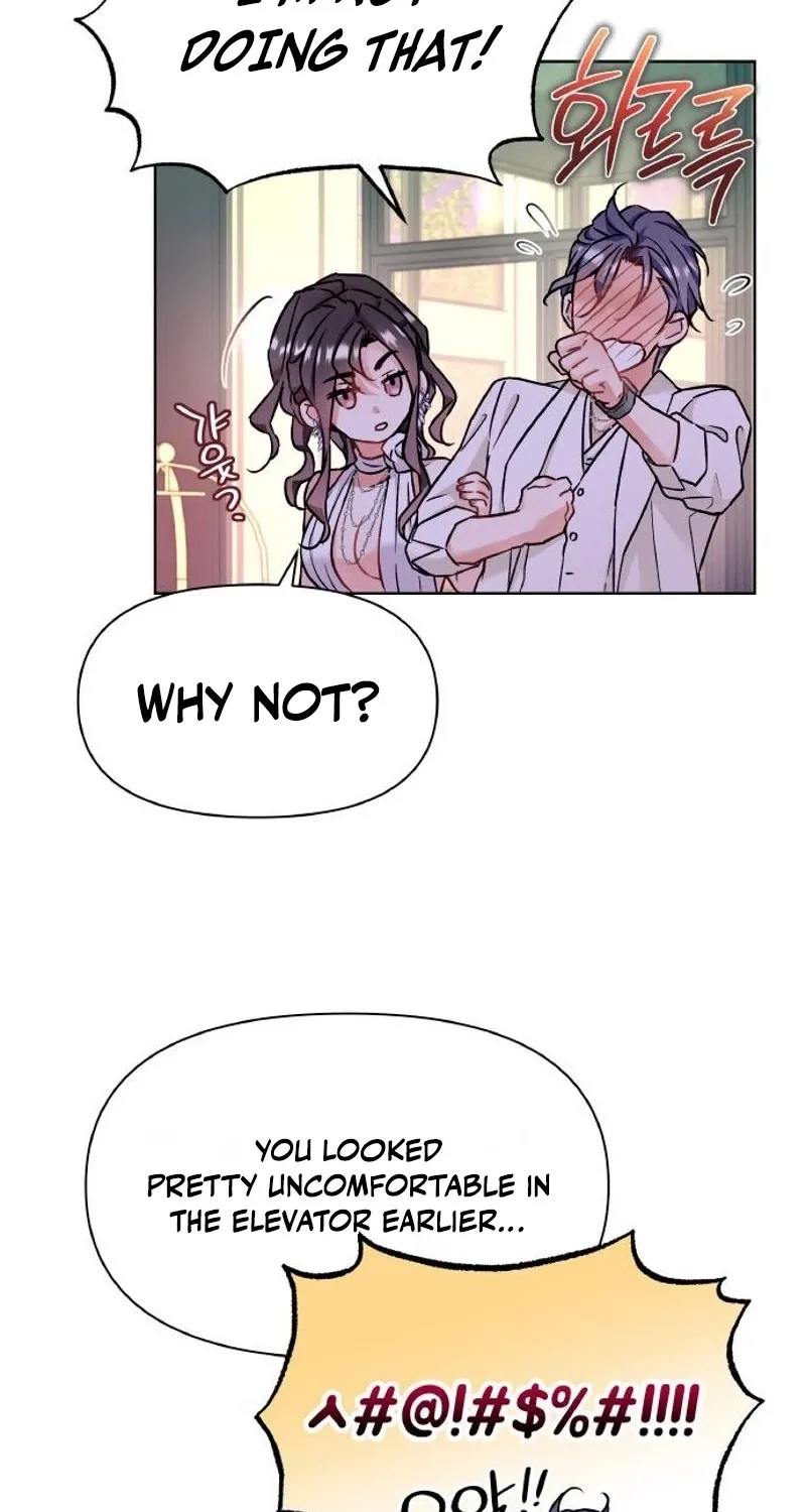 Satan’s Pure Love Chapter 12 page 48