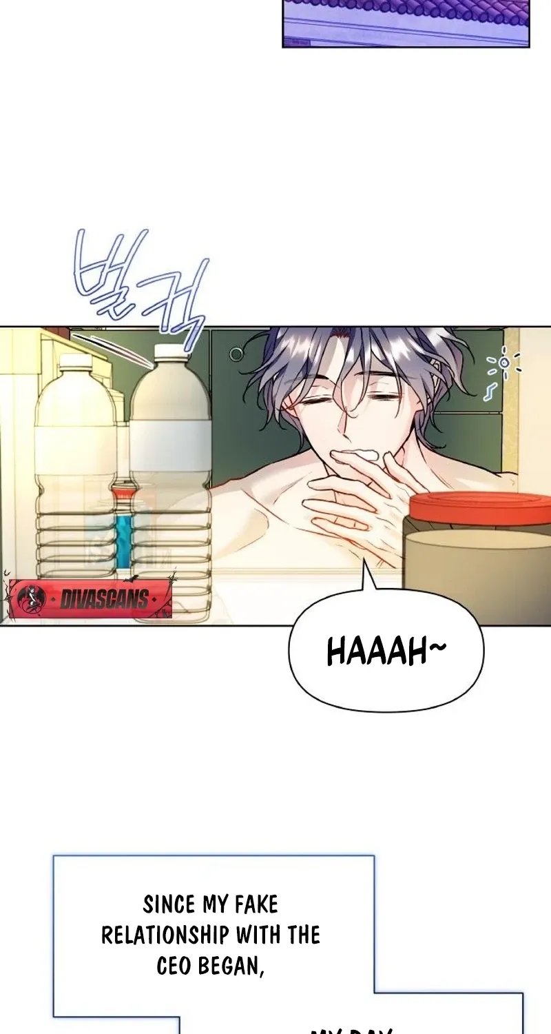 Satan’s Pure Love Chapter 13 page 3