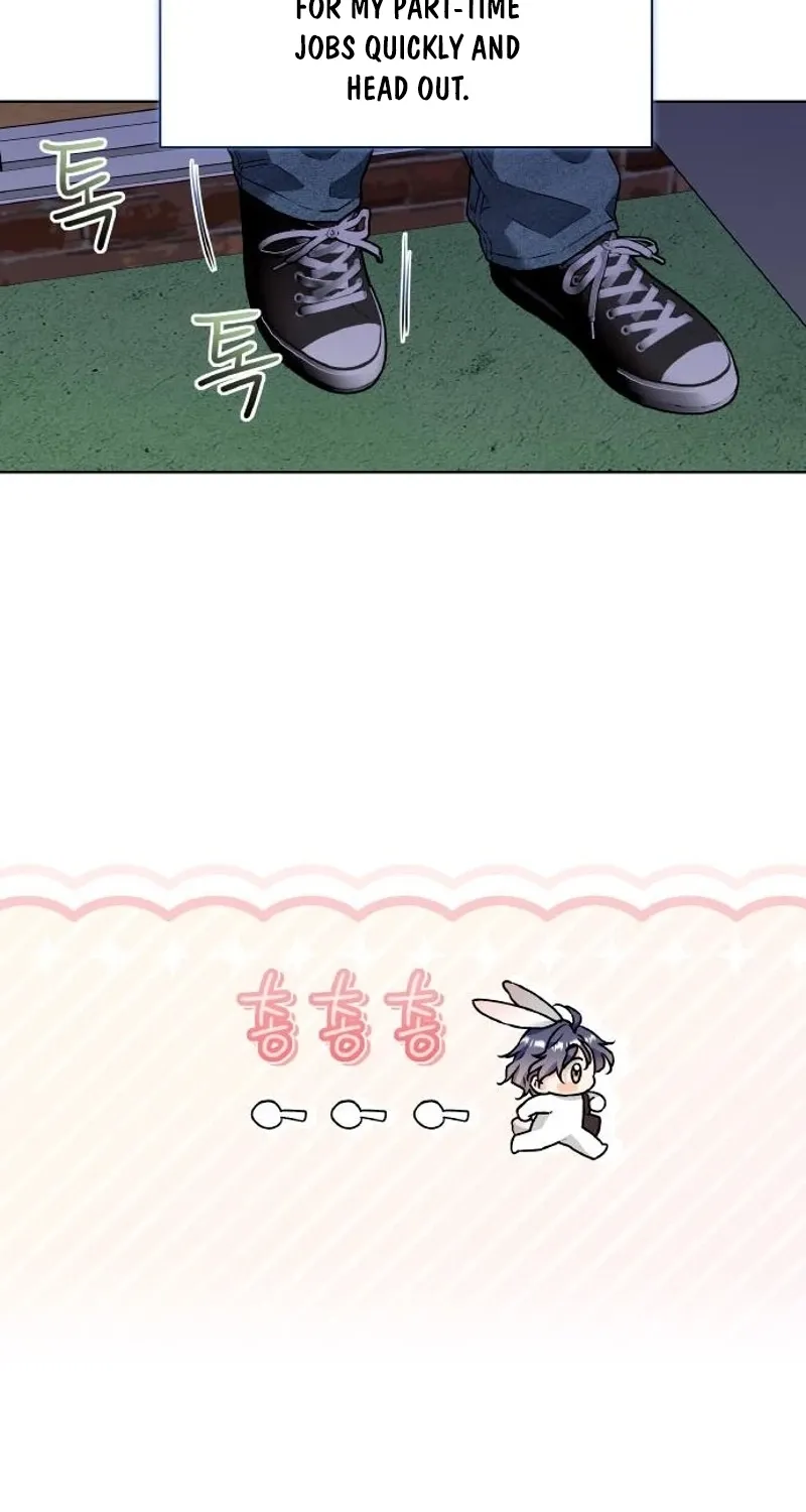 Satan’s Pure Love Chapter 13 page 6