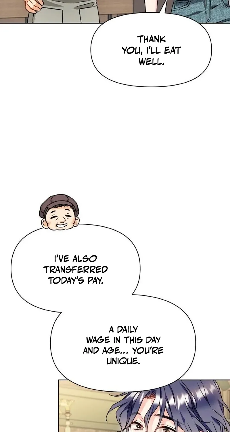 Satan’s Pure Love Chapter 13 page 17