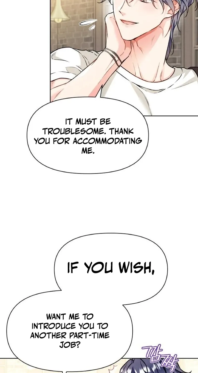 Satan’s Pure Love Chapter 13 page 18