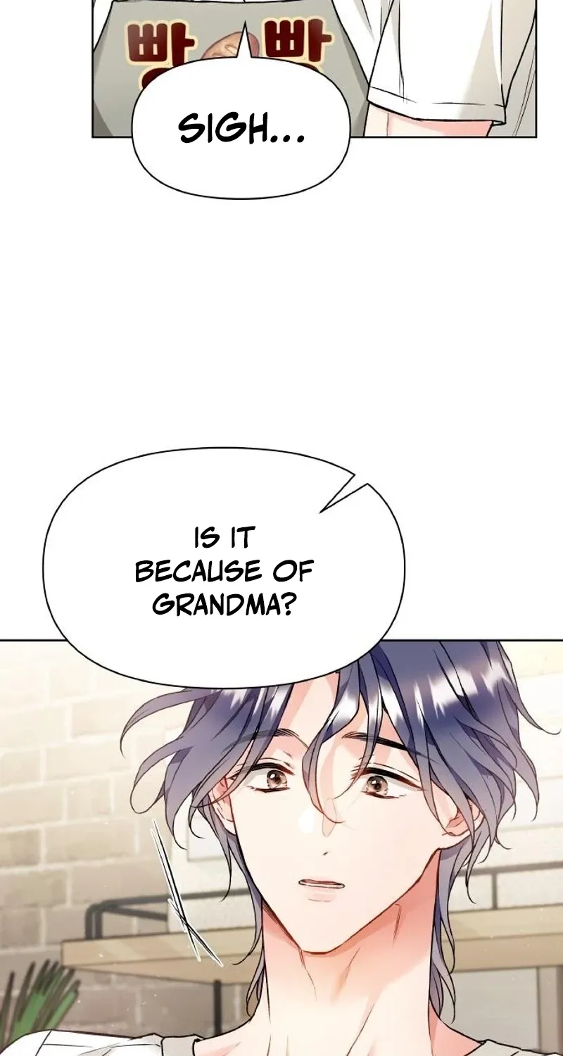 Satan’s Pure Love Chapter 13 page 23