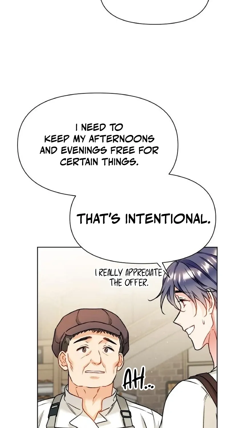 Satan’s Pure Love Chapter 13 page 22