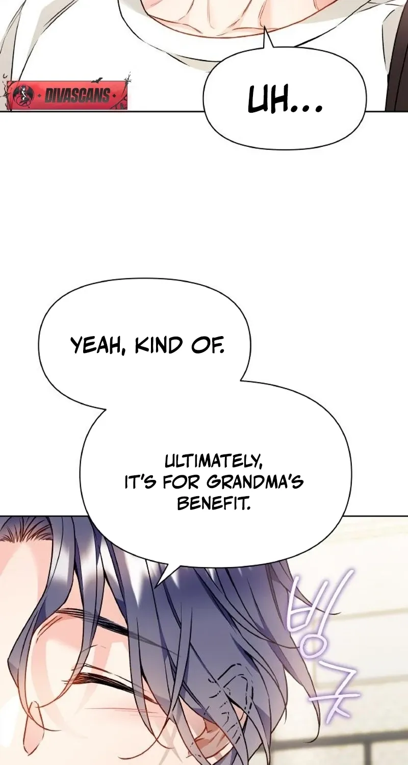 Satan’s Pure Love Chapter 13 page 24