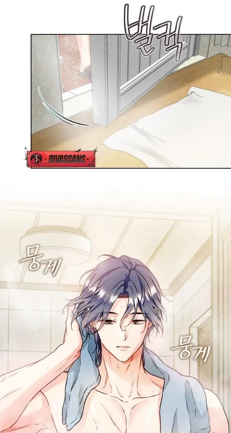 Satan’s Pure Love Chapter 13 page 28
