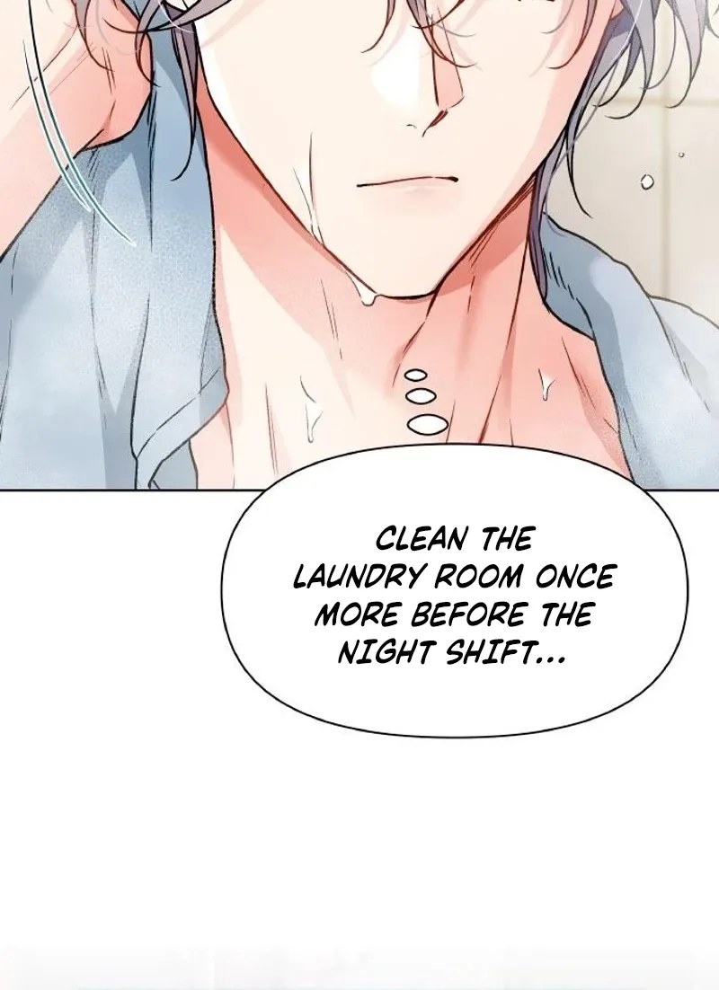Satan’s Pure Love Chapter 13 page 30
