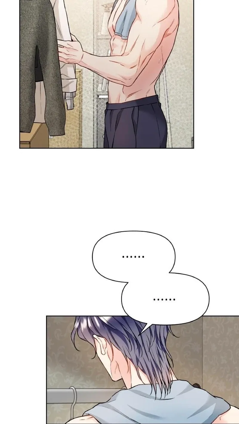 Satan’s Pure Love Chapter 13 page 35