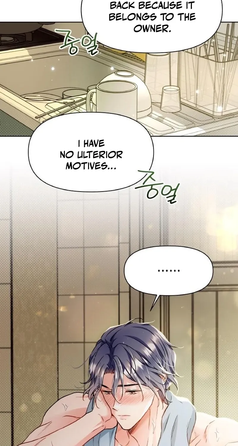 Satan’s Pure Love Chapter 13 page 42