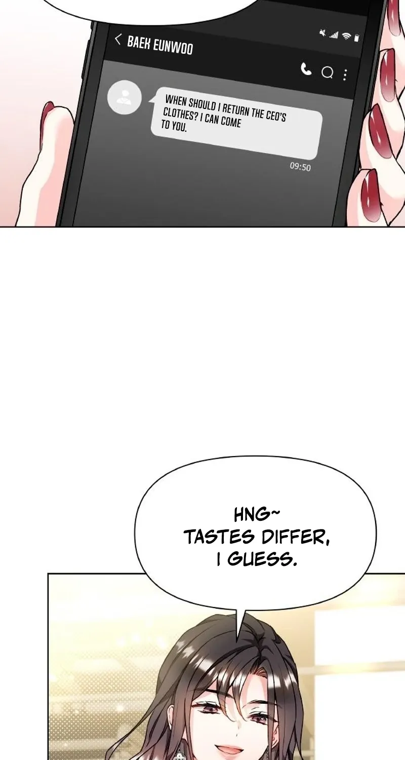 Satan’s Pure Love Chapter 13 page 52