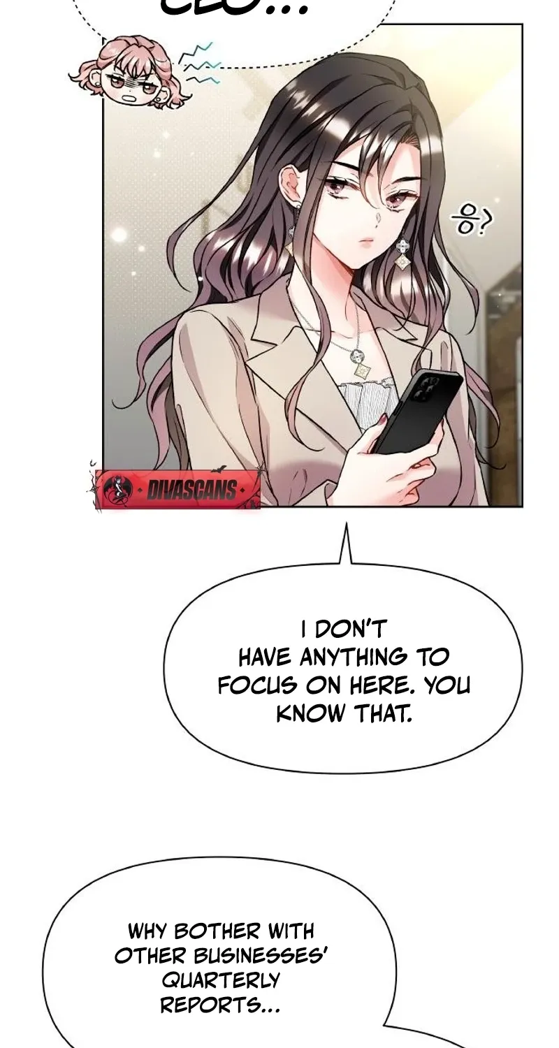 Satan’s Pure Love Chapter 13 page 49