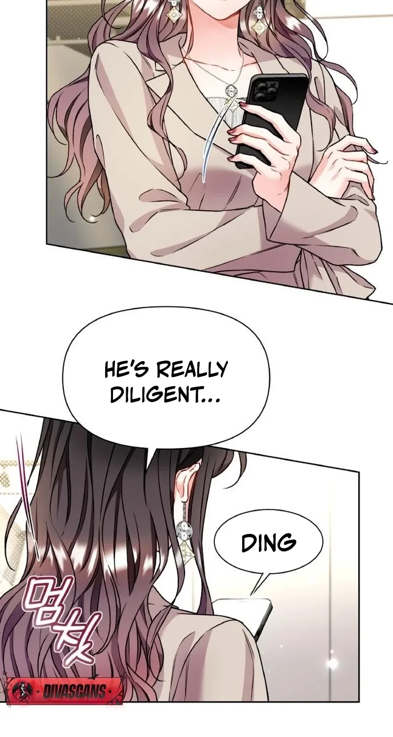 Satan’s Pure Love Chapter 13 page 53
