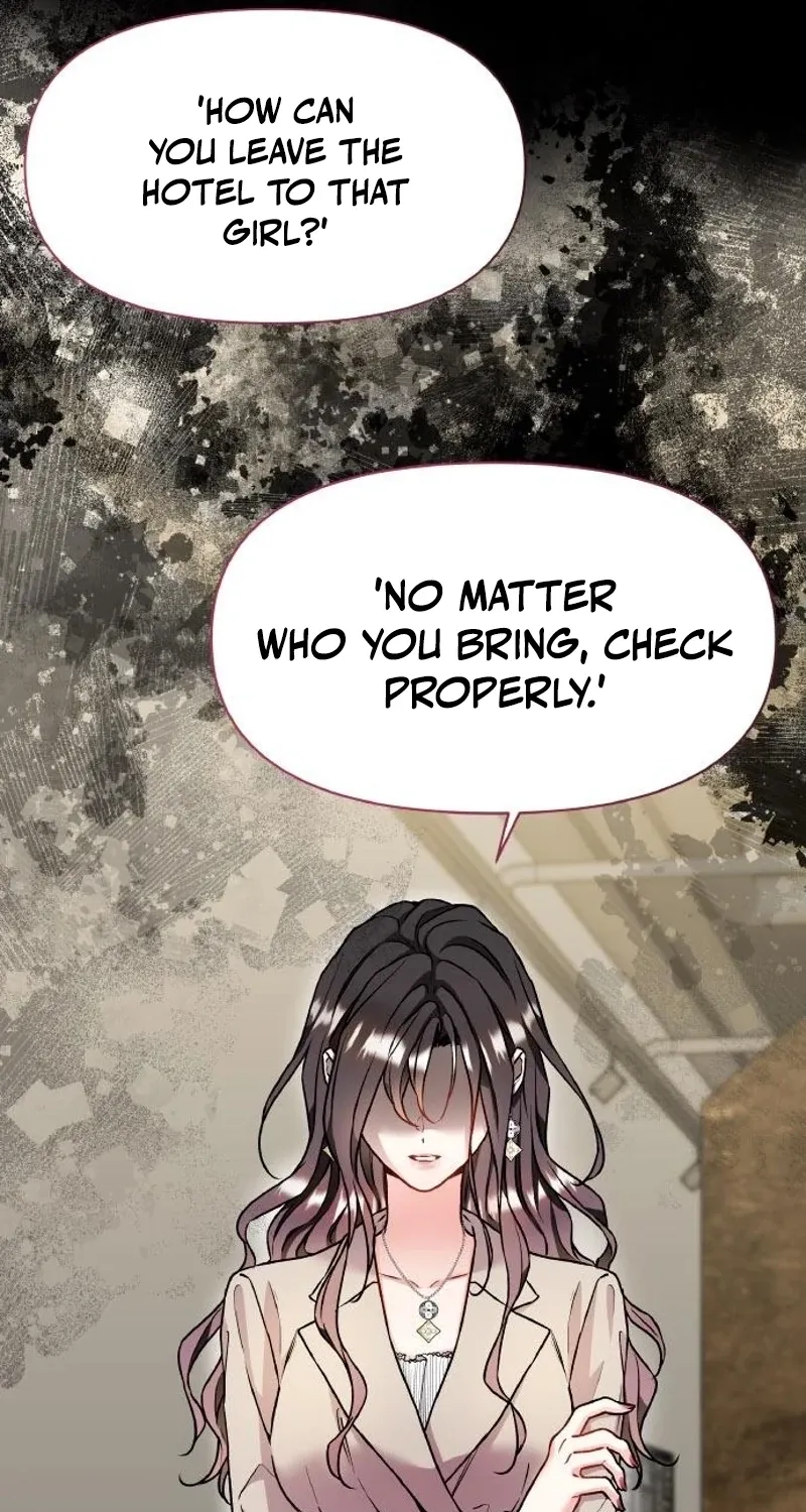 Satan’s Pure Love Chapter 13 page 61
