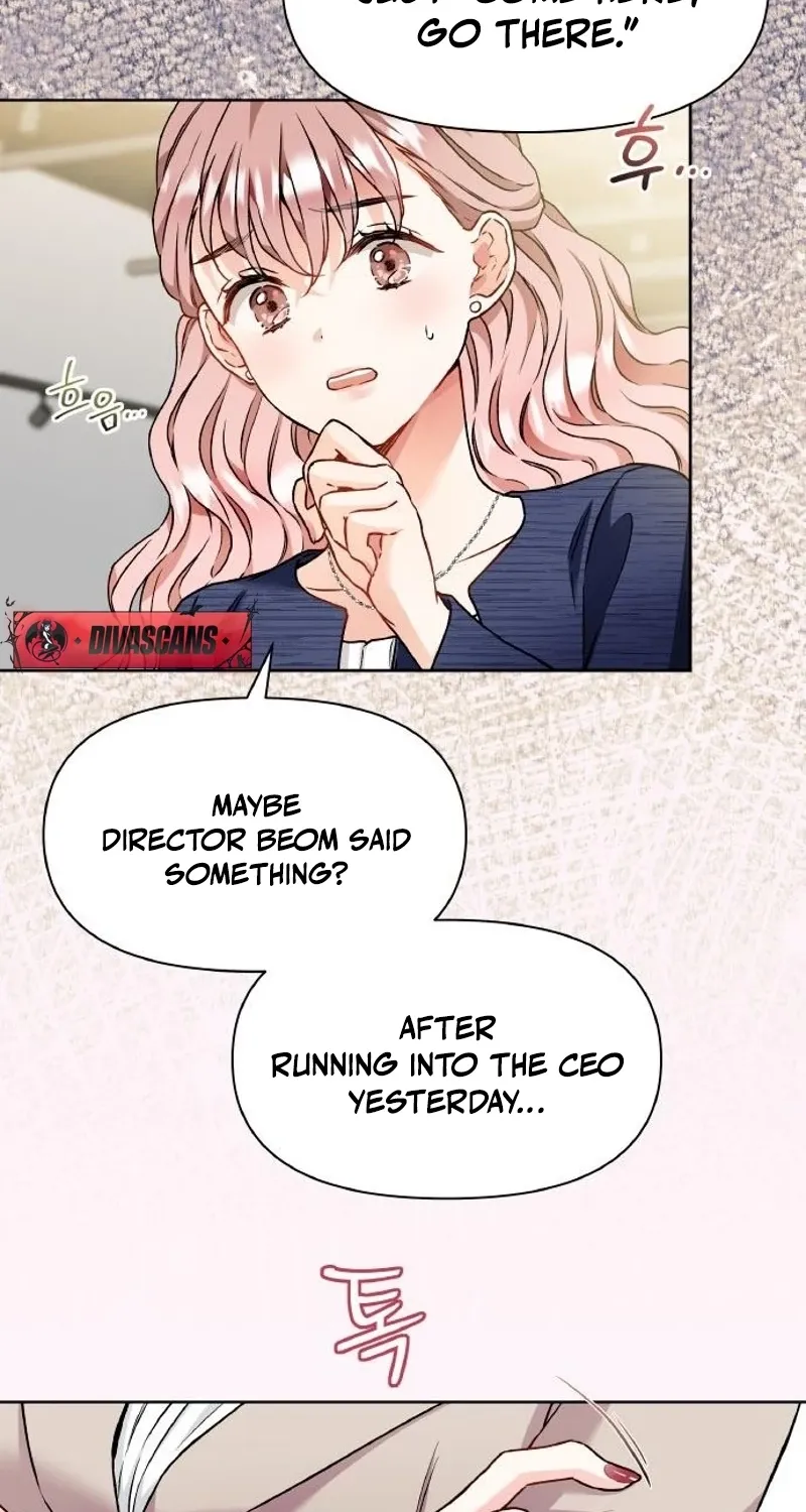 Satan’s Pure Love Chapter 13 page 58