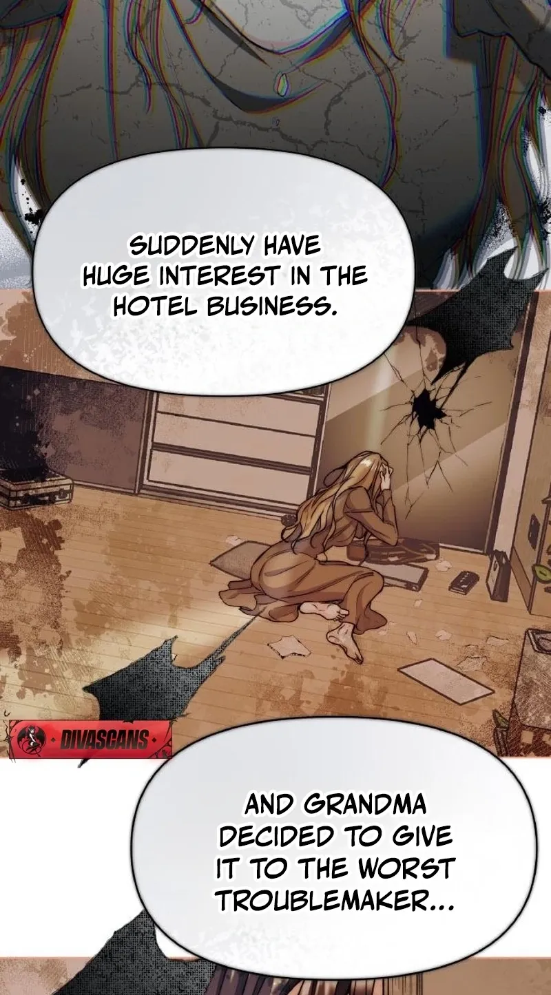 Satan’s Pure Love Chapter 13 page 64